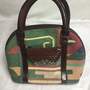 *Like New* Vintage Laura Gayle Handbag